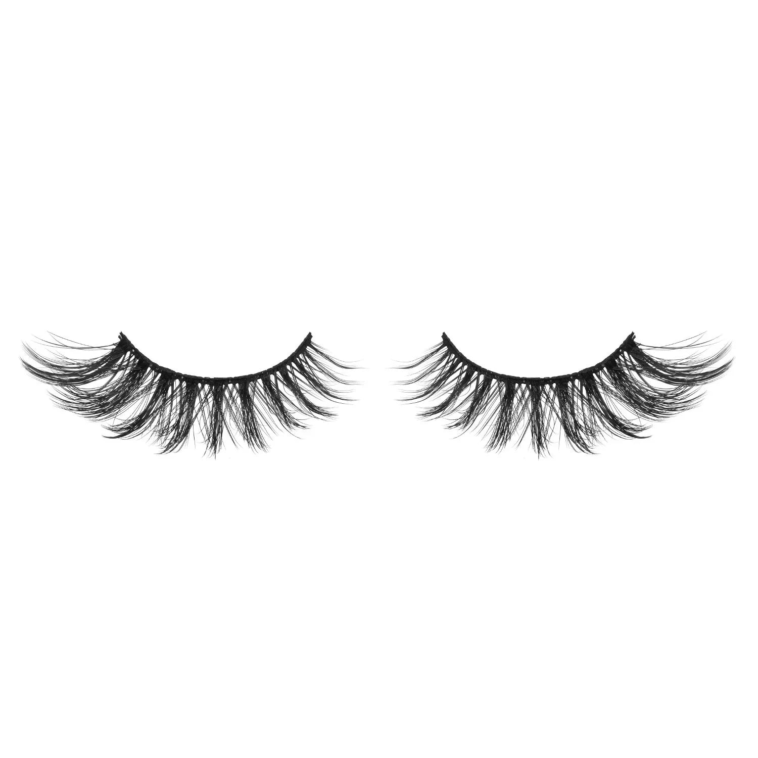 Lurella - Synthetic Eyelashes - Rio