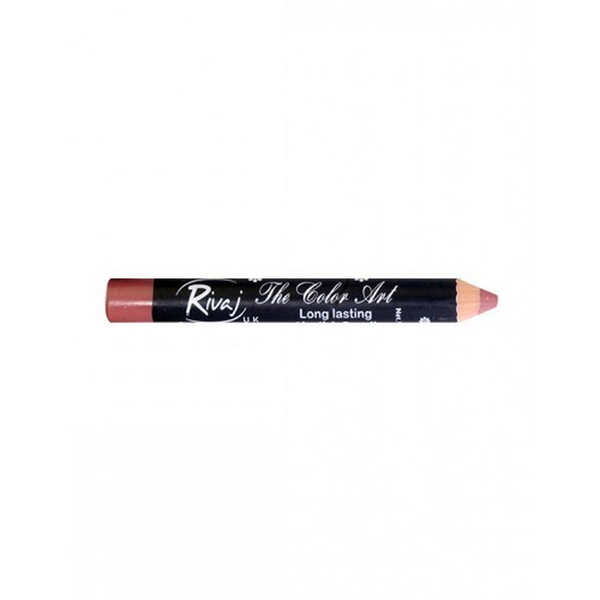 Rivaj Uk The Color Art Lipstick Pencil 036 Magenta