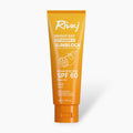 Rivaj - Bright Ray Vitamin C Sunblock SPF 60 PA++