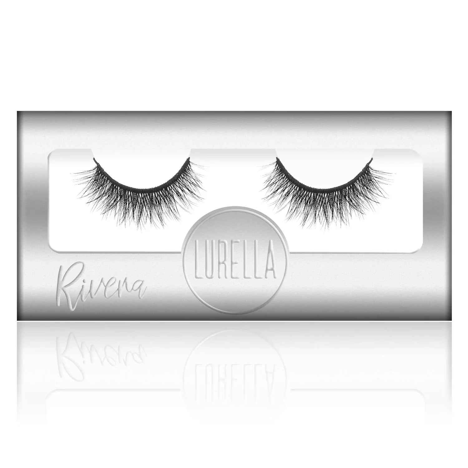 Lurella - Synthetic Eyelashes - Rivera