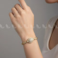 Zeesy Riveting Bracelets