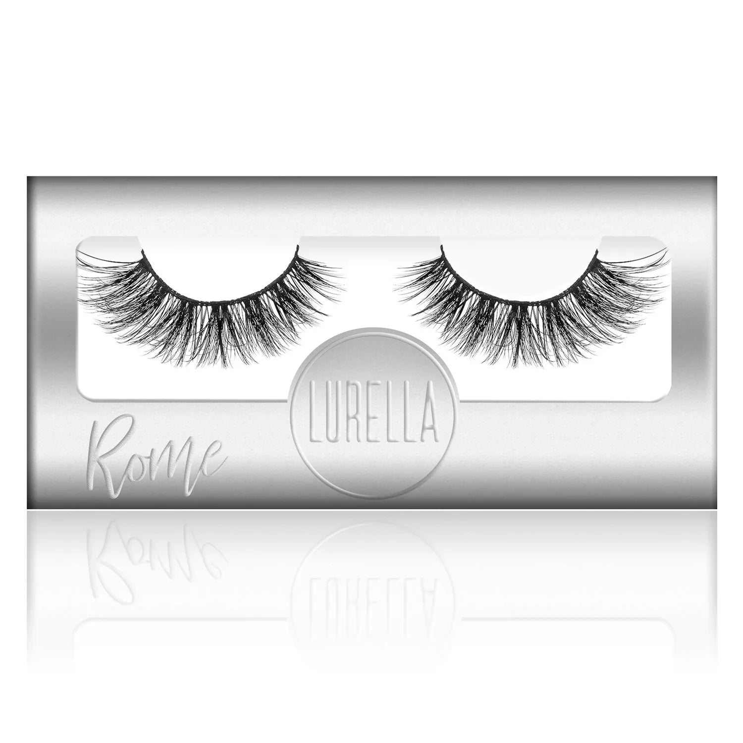 Lurella - Synthetic Eyelashes - Rome