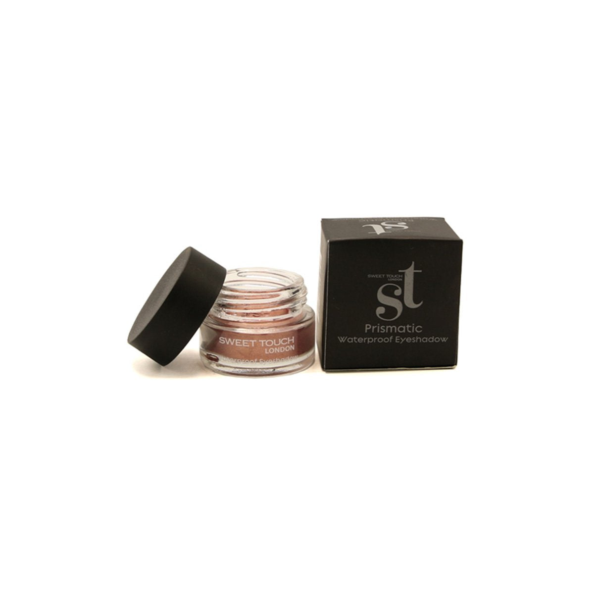 ST London- Prismatic Eye Shadow- Rose Gold