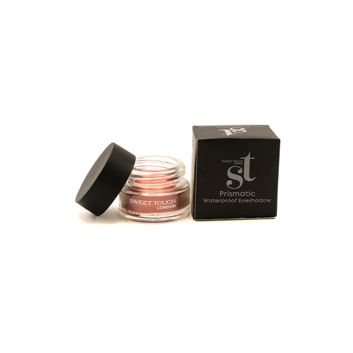 ST London- Prismatic Eye Shadow- Rose