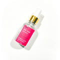 B&B Derma - Rose Dewy - Rose Water Face Mist On The Go 50Ml