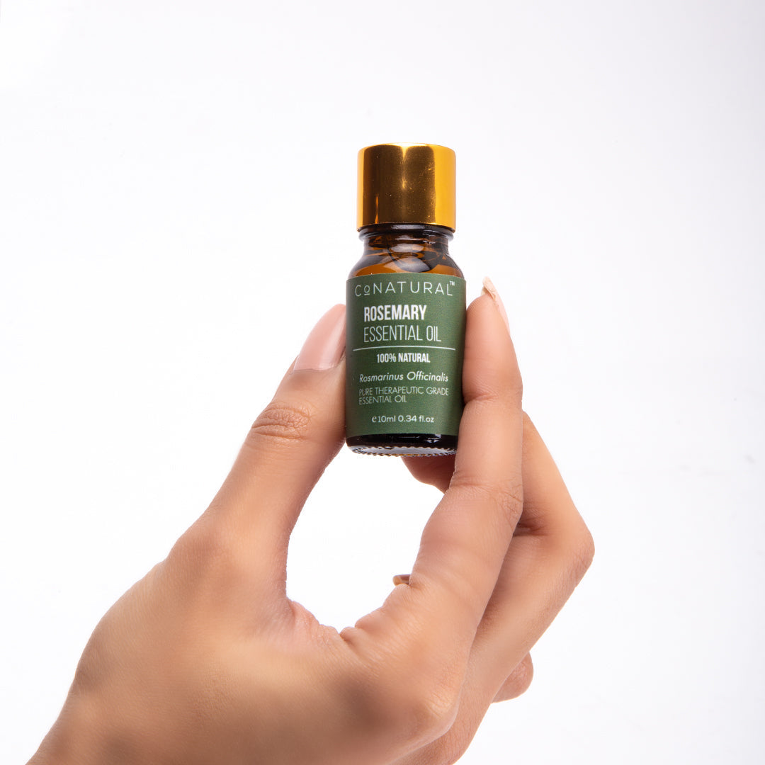 Conatural - Rosemary Essential Oil