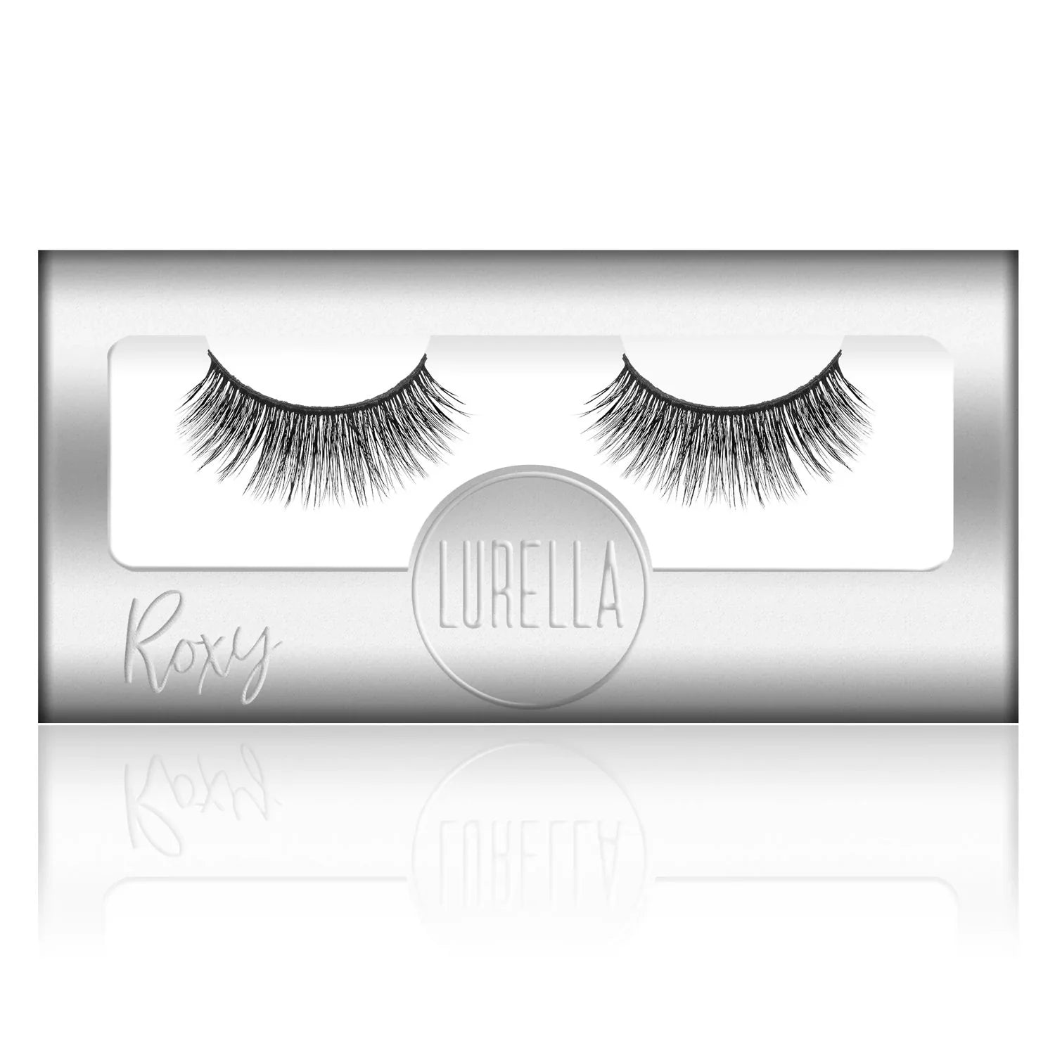 Lurella - Synthetic Eyelashes - Roxy