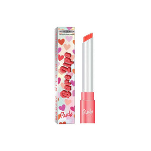 Rude Cosmetics - Bare Lips Tinted Lip Balm - My Store
