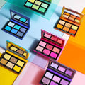 Rude Cosmetics - EDM Collection Eyeshadow - My Store