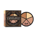 Rude Cosmetics - Fabulous Concealer Wheel - My Store