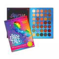 Rude Cosmetics - Fairy Tales 35 Eyeshadow Palette Book 3 - My Store