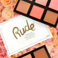 Rude Cosmetics - Fearless Face Palette - My Store