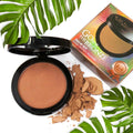 Rude Cosmetics - Go For The Bronze Bronzer