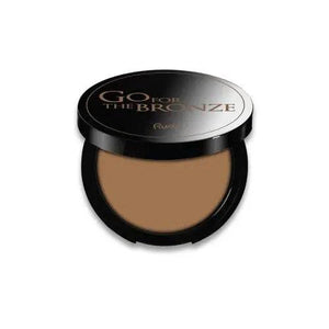 Rude Cosmetics - Go For The Bronze Bronzer - My Store