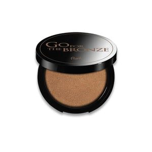 Rude Cosmetics - Go For The Bronze Bronzer - My Store