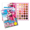 Rude Cosmetics - Manga Anime 35 Eyeshadow Palette - Book 2 - My Store