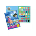 Rude Cosmetics - Merfantasia 35 Eyeshadow Palette Book 8 - My Store
