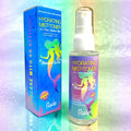 Rude Cosmetics - Mermaid Water Hydrating Mist Toner - My Store