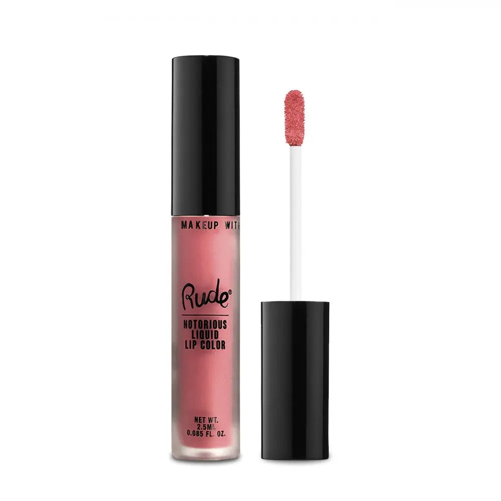 Rude Cosmetics - Notorious Liquid Lip Color - My Store