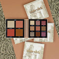 Rude Cosmetics - Nude York Face & Eye Palette - My Store