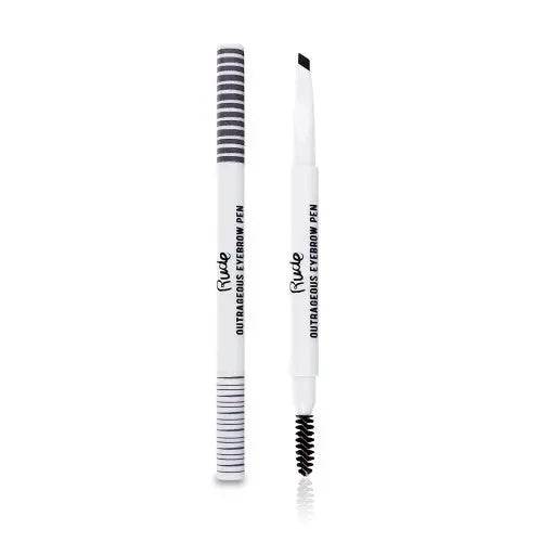 Rude Cosmetics - Outrageous Eyebrow Pen - My Store