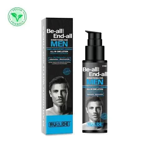 Rude Cosmetics - RUduDE Be-all and End-all After Shave Lotion - My Store