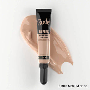 Rude Cosmetics - Reflex Waterproof Concealer - My Store