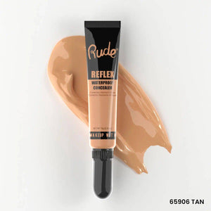 Rude Cosmetics - Reflex Waterproof Concealer - My Store