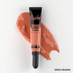 Rude Cosmetics - Reflex Waterproof Concealer - My Store