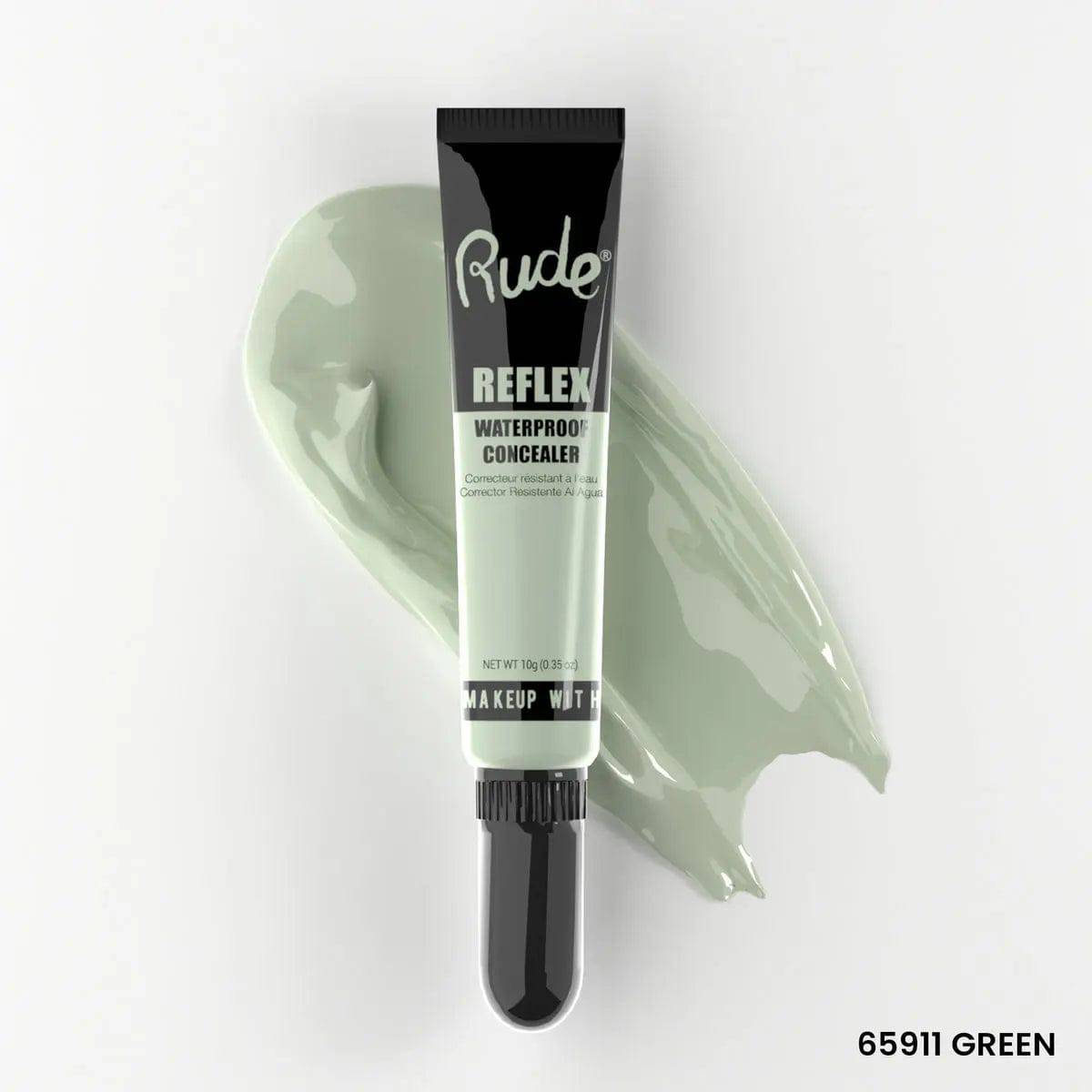 Rude Cosmetics - Reflex Waterproof Concealer - My Store