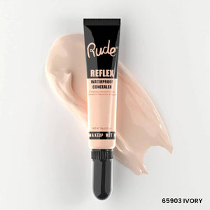 Rude Cosmetics - Reflex Waterproof Concealer - My Store