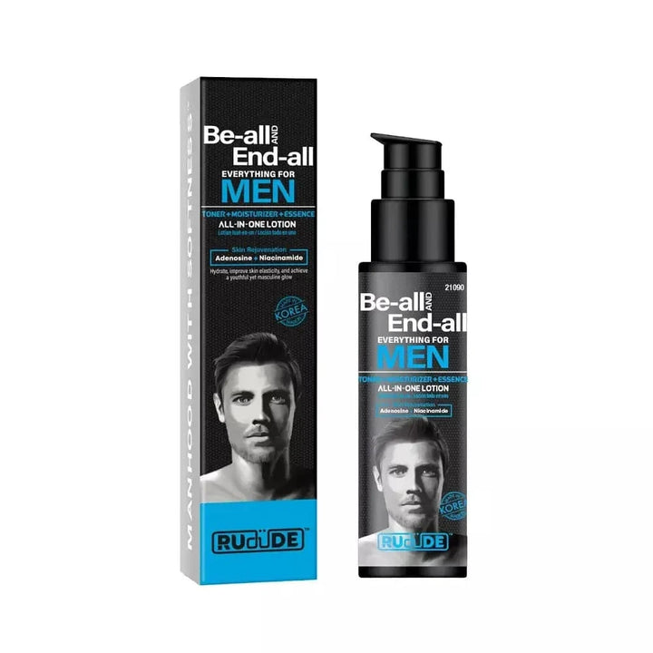Rude Cosmetics - RuduDE Be-all and End All All-in-One Lotion - My Store