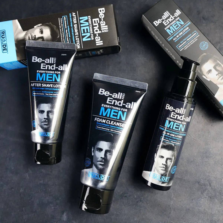 Rude Cosmetics - RuduDE Be-all and End All All-in-One Lotion - My Store