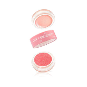 Rude Cosmetics - Scrubski & Balmer Lip Exfoliator and Lip Balm - My Store