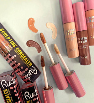 Rude Cosmetics - Sculpting Concealer - My Store