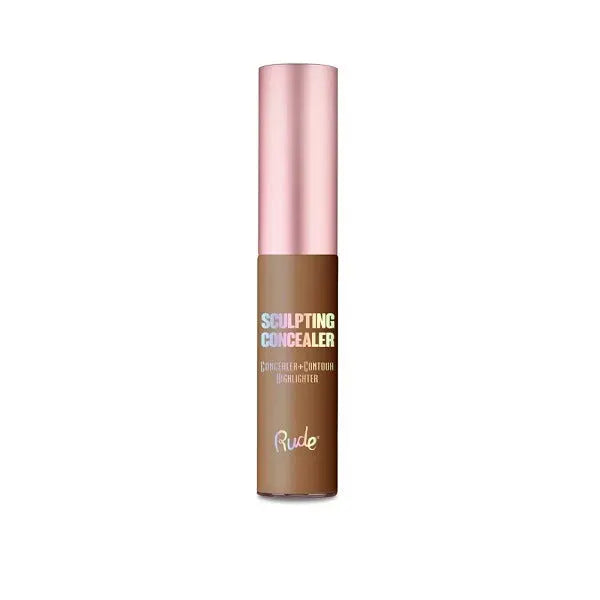 Rude Cosmetics - Sculpting Concealer - My Store