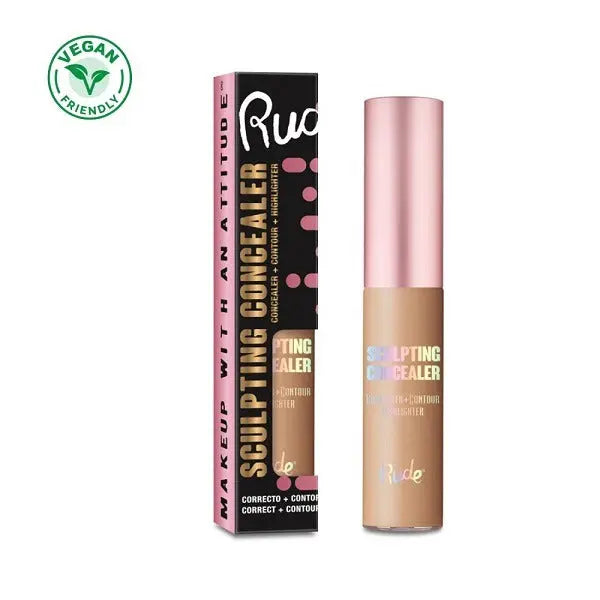 Rude Cosmetics - Sculpting Concealer - My Store