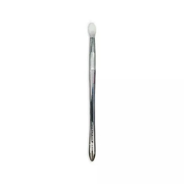 Rude Cosmetics - Silver Bullet Blending Brush - Revolver - My Store