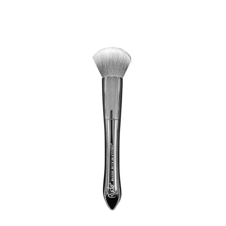 Rude Cosmetics - Silver Bullet Buffer Brush - My Store