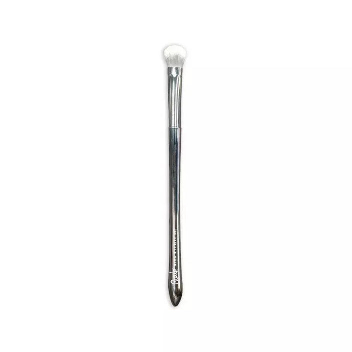 Rude Cosmetics - Silver Bullet Eyeshadow Brush - Shotgun - My Store