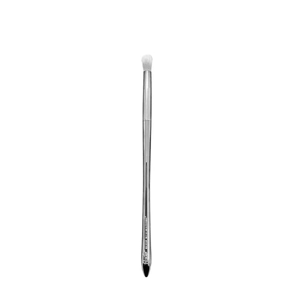 Rude Cosmetics - Silver Bullet Small Eyeshadow Brush - My Store