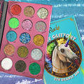 Rude Cosmetics - Sin of Glittony Glitter Palette - My Store
