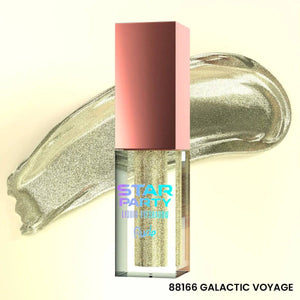 Rude Cosmetics - Star Party Liquid Glitter Eyeshadow - My Store