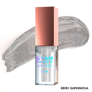 Rude Cosmetics - Star Party Liquid Glitter Eyeshadow - My Store