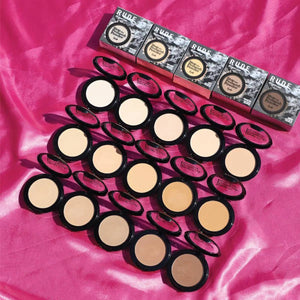 Rude Cosmetics - Stop The Pressed Powder - My Store