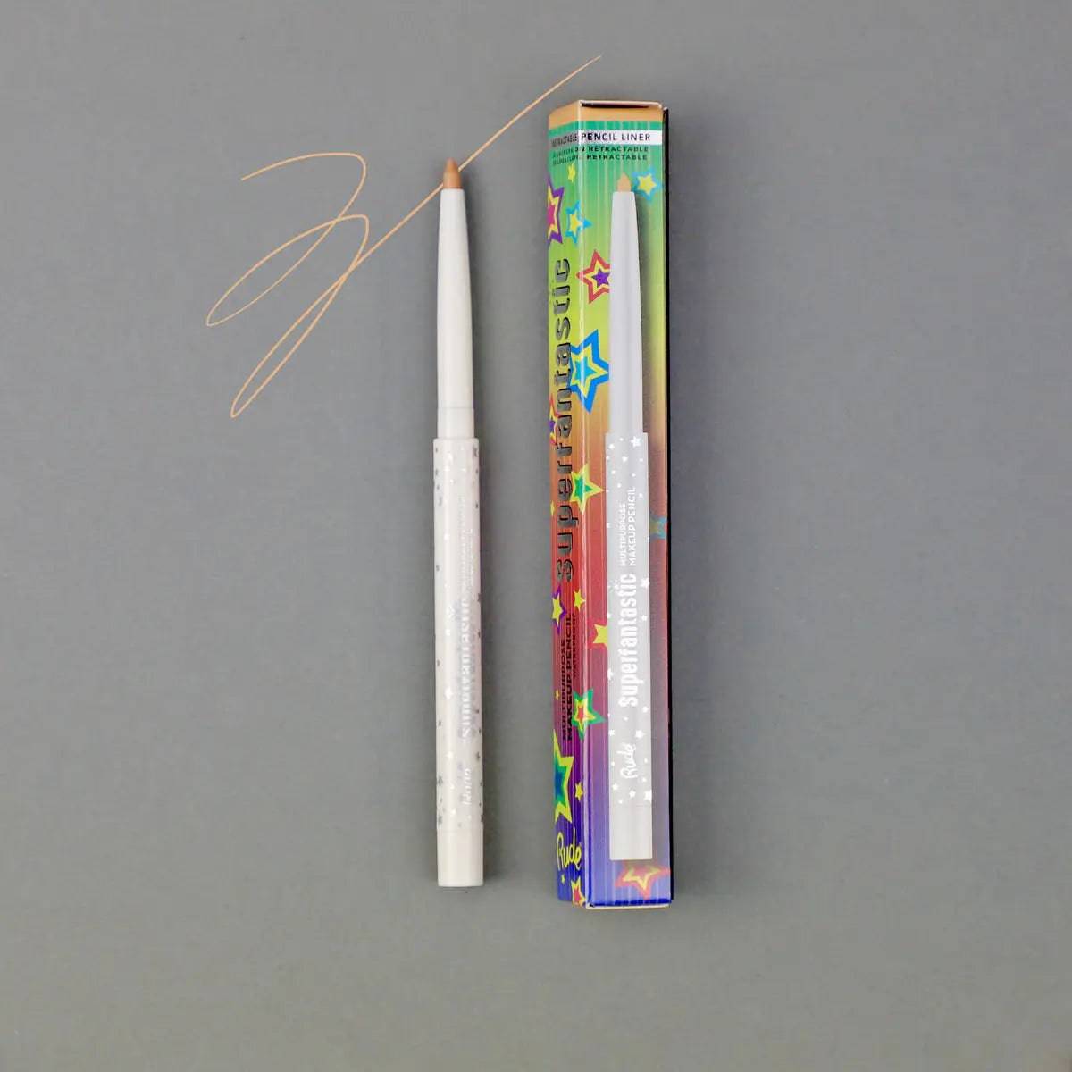 Rude Cosmetics - Superfantastic Multipurpose Makeup Pencil - My Store