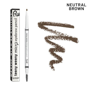 Rude Cosmetics - Teeny Weeny Micro Eyebrow Pen - My Store
