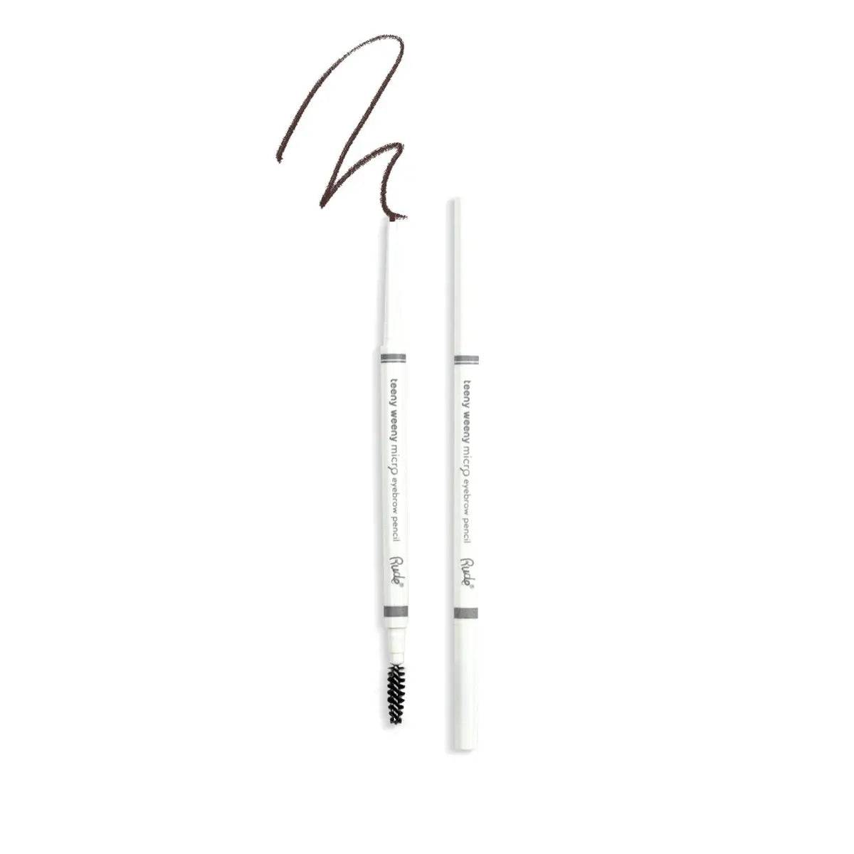 Rude Cosmetics - Teeny Weeny Micro Eyebrow Pen - My Store