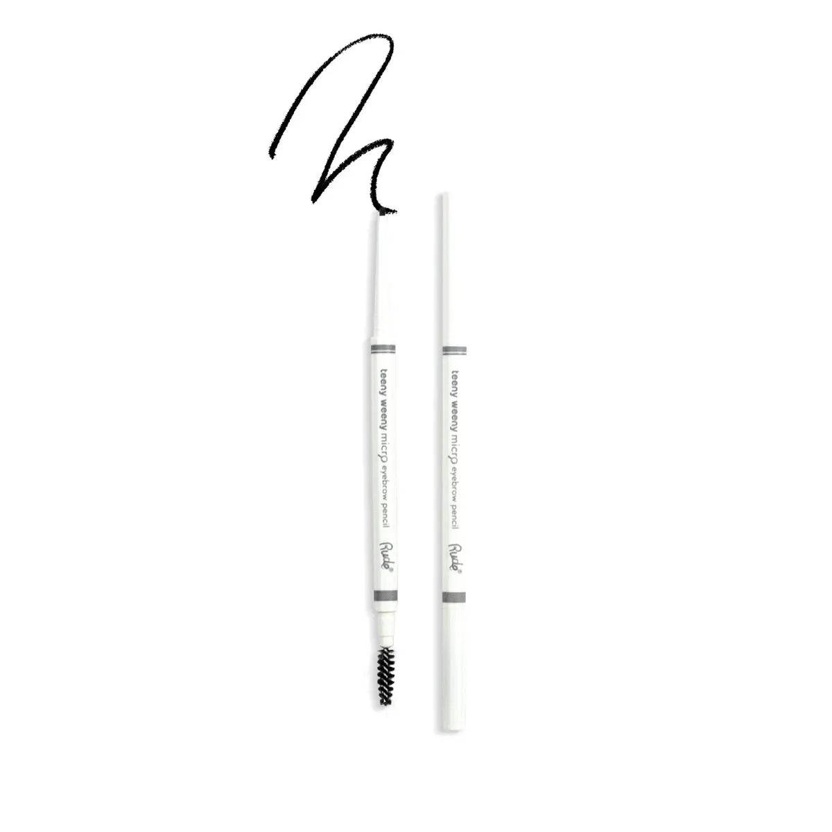 Rude Cosmetics - Teeny Weeny Micro Eyebrow Pen - My Store