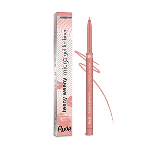 Rude Cosmetics - Teeny Weeny Micro Gel Lip Liner - My Store
